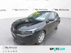 Opel Corsa F Edition
