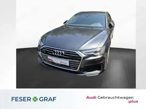 Audi A6 Avant 45 TFSI S tr. 2xS line AHK MATRIX KAMERA