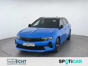 Opel Astra L ST GS Line 1.2*NAVI*SHZ*360°K*uvm