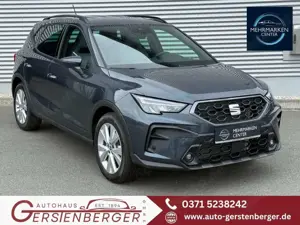 SEAT Arona FR Facelift 1.5TSI DSG AHK/NAVI/ACC/KESSY