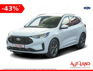 Ford Kuga 2.5 FHEV ST-Line Aut. LED Navi Kamera