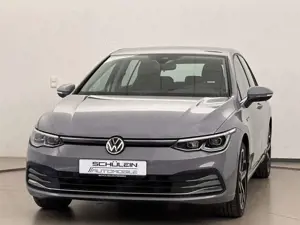 Volkswagen Golf Style eTSI*Virtual*CarPlay*Navi*ACC*Alu*