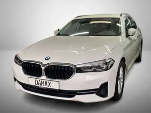 BMW 520 d*TOTWI*LED*R-KAMERA*AHK