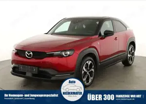 Mazda MX-30 Advantage, HuD, Navi, Side, Matrix, Kamera, ACC, W