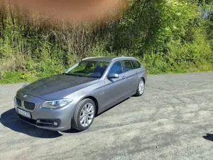 BMW 520 520d Touring Aut.