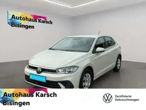 Volkswagen Polo 1.0 MPI LED, SHZ, APP, KLIMA, PDC hi.
