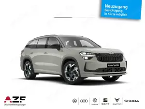 Skoda Kodiaq Sportline 1.5 TSI m-HEV 110 kW (150 PS) 7