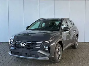 Hyundai TUCSON 1.6 T-GDI PHEV (Plug-in) / Sitz + Lenkradheizung /