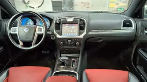 Lancia Thema 3,6V Thema Executive-Voll-Leder Bi Color-Panor. Bild 2