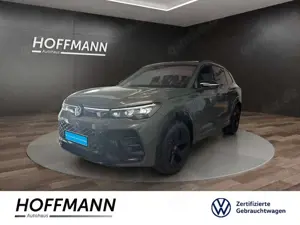 Volkswagen Tiguan 1.5TSI eHybrid R-Line Winterräder "Bari"