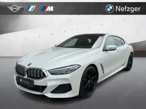 BMW 840 i Gran Coupe Laserlicht Soft-Close Panorama