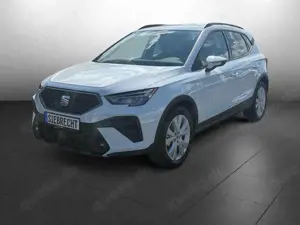 SEAT Arona *Navi*ACC*RFK*uvm