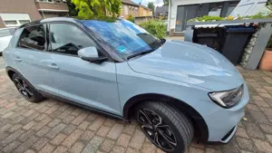 Audi A1 A1 35 TFSI allstreet S tronic