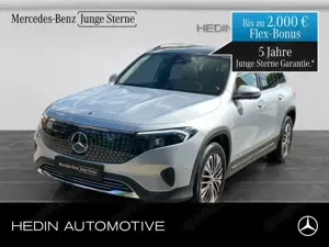 Mercedes-Benz EQB 250 + PANO|KEYL|360°|TOTW|CarPlay|SPIEGEL-P.|