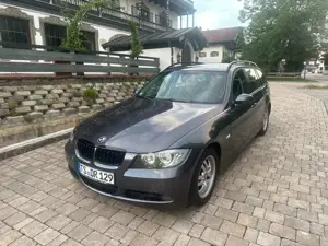 BMW 320 320i Touring