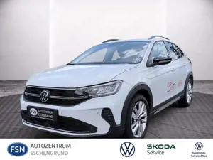 Volkswagen Taigo 1.0 TSI Goal LED ACC NAVI Allwetter 17"