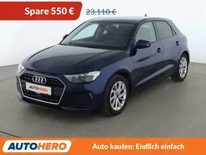 Audi A1 30 TFSI advanced Aut.*LED*CAM*PDC*