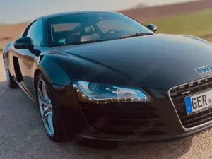 Audi R8 R8 4.2 FSI quattro R tronic