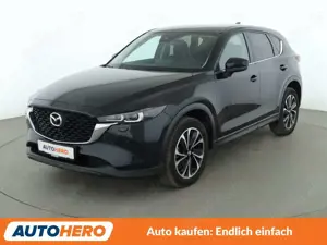 Mazda CX-5 2.5 SKYACTIV-G Ad'vantage 2WD Aut.*NAVI*HEAD-UP*