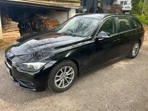 BMW 320 320d Touring Efficient Dynamics Edition