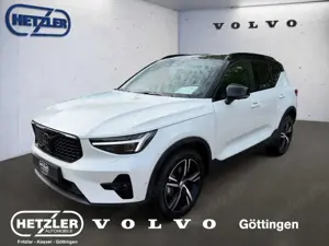 Volvo XC40 B4 Ultra Black Edition 2WD StandHZG AHK Digitales