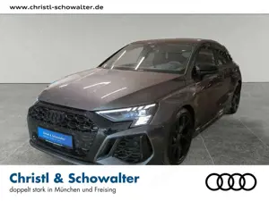 Audi RS3 Sportback 2.5 TFSI quat S tronic MATRIX PANO
