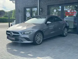 Mercedes-Benz CLA 180 *KAM*SHZ*PDC*NAVI*LED*Ap-Play*AMG-Line