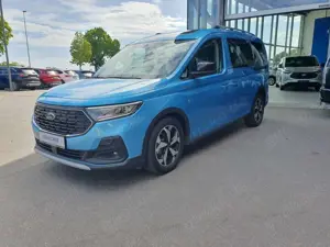Ford Tourneo Connect Grand 2.0 EcoBlue Aut. ACTIVE (SK)
