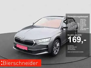 Skoda Octavia Combi 2.0 TDI DSG Tour AHK NAV LED MATRIX 360 PDC