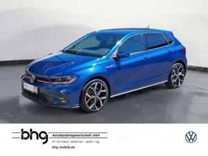 Volkswagen Polo GTI 2,0 TSI OPF DSG