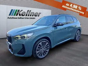 BMW X1 xDr. 23d Aut. M Sport+AHK+ACC+adaptLED+20"+PERFORM