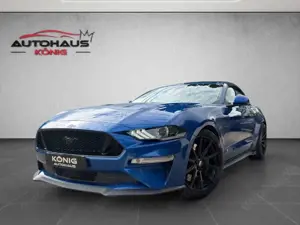 Ford Mustang GT Convertible*500PS*V8*Cabrio*DD Custom