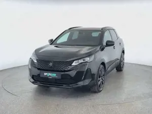 Peugeot 3008 GT 1.2 RFK*SHZ*NAVI*uvm