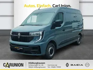 Renault Master L2H2 Extra BLUE dCi 150 3,5t  AHK