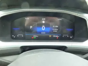 Volkswagen T-Roc T-Roc 1.5 TSI OPF GOAL