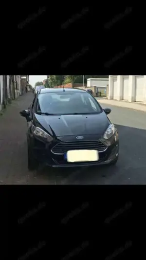 Ford Fiesta 1.0 Ambiente