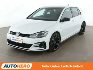 Volkswagen Golf 2.0 TDI GTD BlueMotion Tech Aut.*NAVI*SHZ*