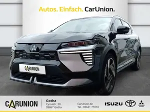 Mitsubishi Eclipse Cross Diamant Top 87 kWh
