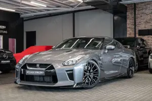 Nissan GT-R Prestige Edition|BOSE|SPORTSITZE|1.HAND