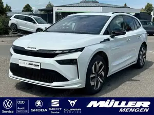 Skoda Enyaq 85x Sportline Maxx|Pano|AHK|Winter|Transp.