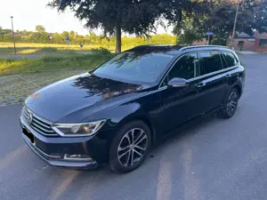 Volkswagen Passat Variant Passat Variant Diesel 2.0 TDI DSG (BlueMotion Technology) Comfortline