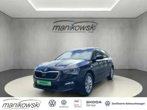 Skoda Scala 1.0TSI DSG *Clever*Keyless+Navi+LED+PDC+GjR+