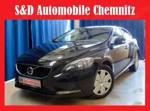 Volvo V40 Basis"TOP CAR"1.HAND