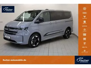 Volkswagen T7 Caravelle 2.0 TDI Edition KR