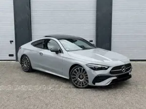 Mercedes-Benz CLE 300 4Matic AMG*Burmester*Night*Pano*GARANTIE