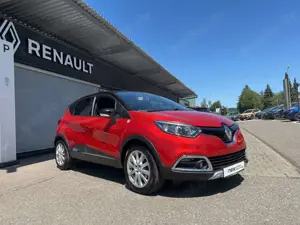 Renault Captur 1.2 TCe 120 EDC Helly Hansen 8-Fach, AHK Zahnriemen NEU