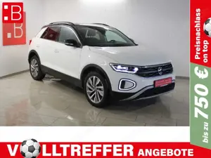 Volkswagen T-Roc 2.0 TDI DSG GOAL 18 AHK KAMERA