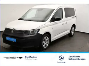 Volkswagen Caddy Kombi 2.0 TDI DSG AHK/Tempo/Einparkhi