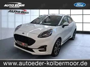 Ford Puma ST-Line LED / Tempomat Sportpaket Bluetooth