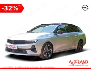 Opel Astra ST GS 1.2 Turbo Aut. LED ACC 360°